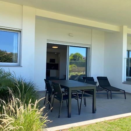 Albufeira Malpique Beach Apartment 外观 照片