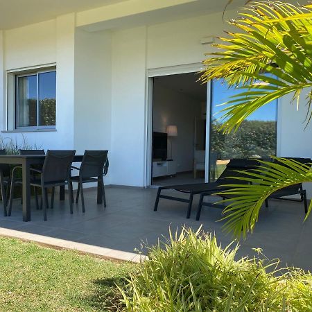 Albufeira Malpique Beach Apartment 外观 照片