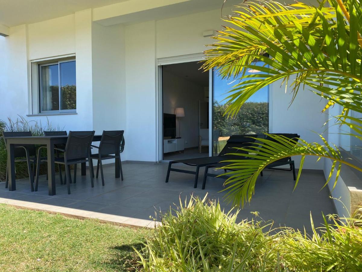 Albufeira Malpique Beach Apartment 外观 照片
