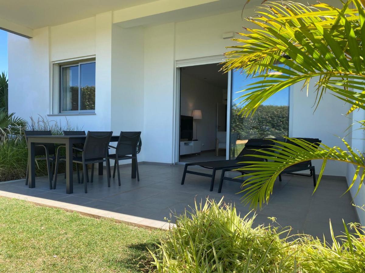 Albufeira Malpique Beach Apartment 外观 照片