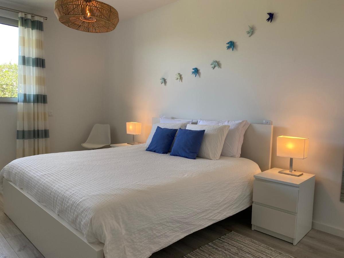 Albufeira Malpique Beach Apartment 外观 照片