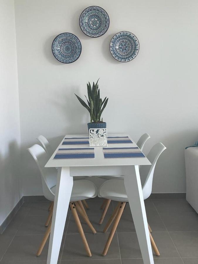 Albufeira Malpique Beach Apartment 外观 照片
