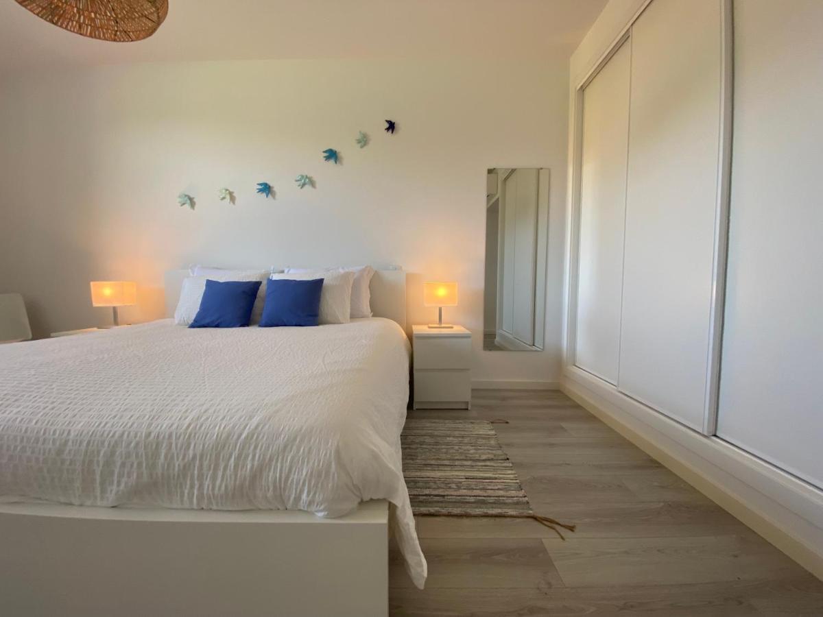 Albufeira Malpique Beach Apartment 外观 照片