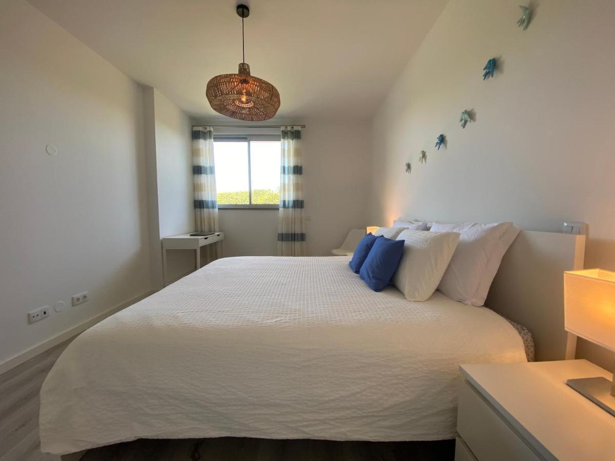Albufeira Malpique Beach Apartment 外观 照片