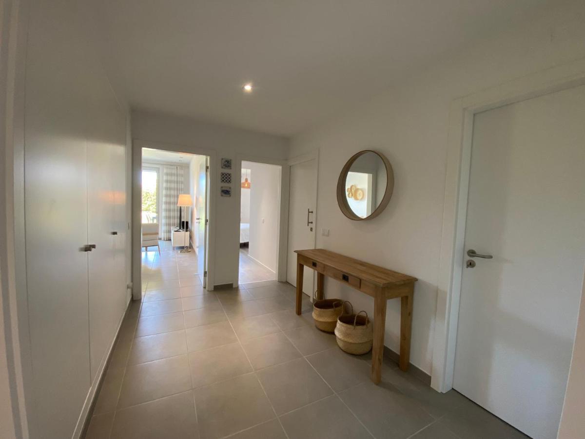 Albufeira Malpique Beach Apartment 外观 照片