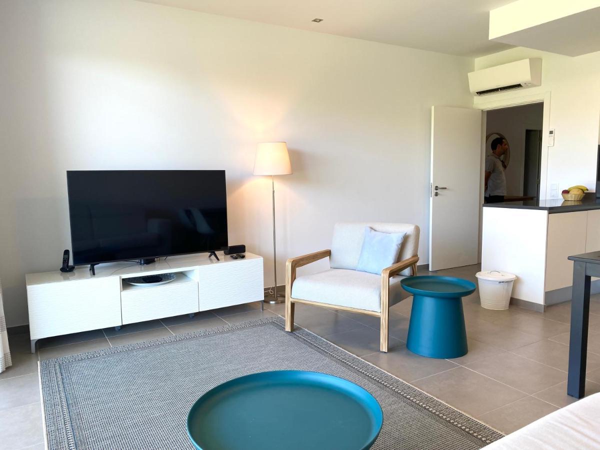 Albufeira Malpique Beach Apartment 外观 照片