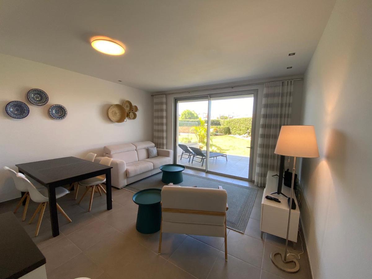 Albufeira Malpique Beach Apartment 外观 照片