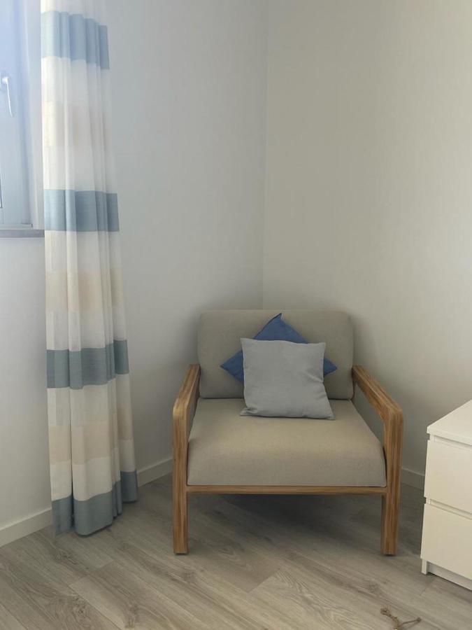 Albufeira Malpique Beach Apartment 外观 照片