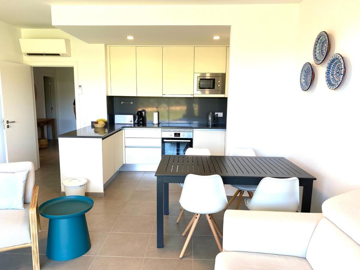 Albufeira Malpique Beach Apartment 外观 照片
