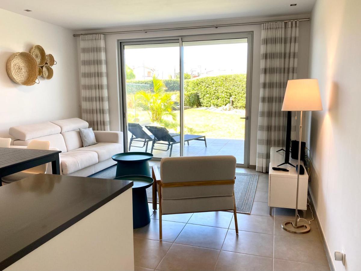 Albufeira Malpique Beach Apartment 外观 照片