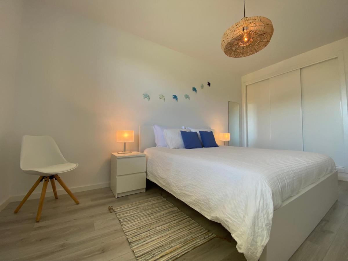 Albufeira Malpique Beach Apartment 外观 照片