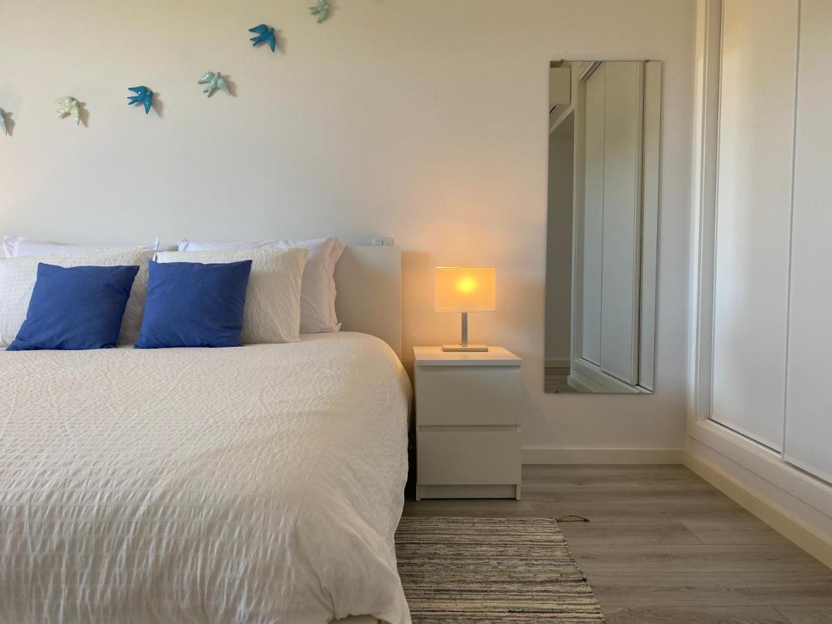 Albufeira Malpique Beach Apartment 外观 照片