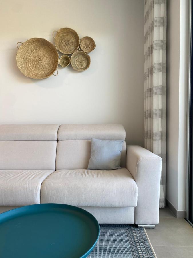 Albufeira Malpique Beach Apartment 外观 照片